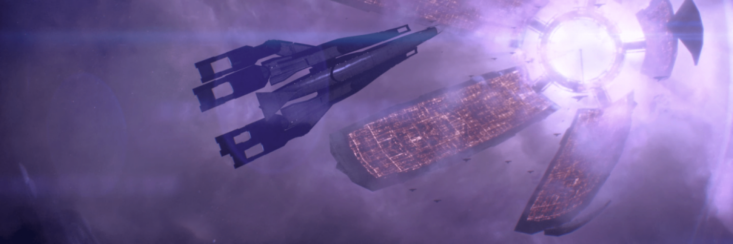 ME Legendary Edition : Un Remaster Legendaire ?