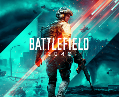 Battlefield nous déchire la rétine sur PC