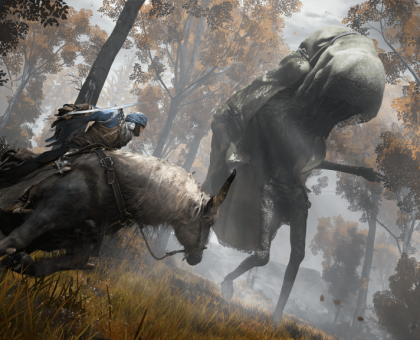 Elden Ring nous en dit plus sur son New Game Plus
