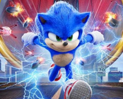 Idris Elba tease son rôle de Knuckles dans le prochain film Sonic