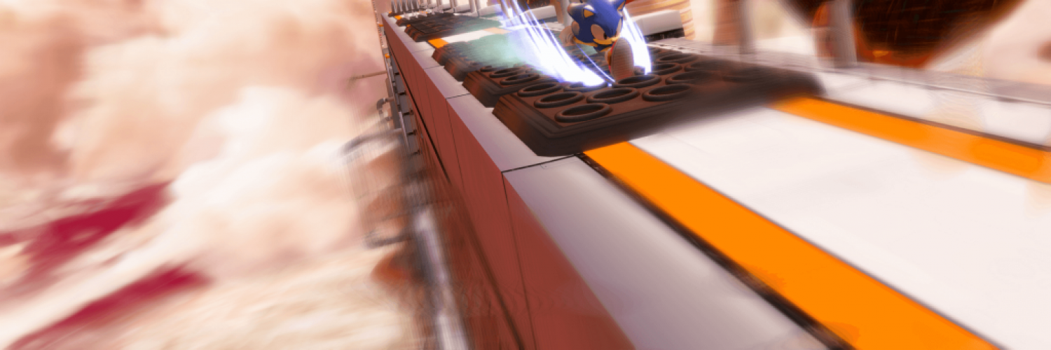 Sonic Colours: Ultimate