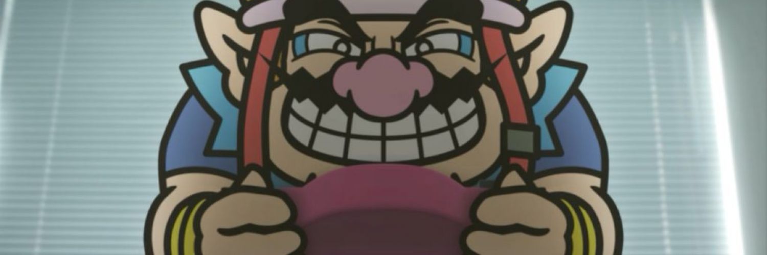 Warioware: get it together