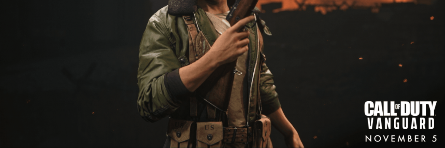 Call of Duty: Vanguard