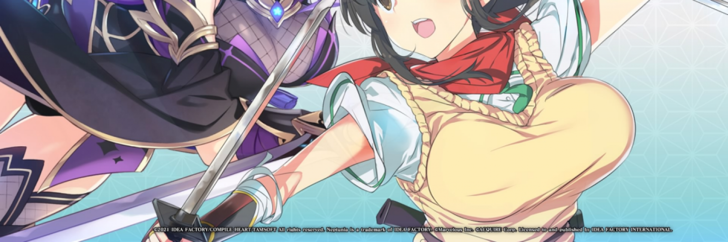 Neptunia x SENRAN KAGURA : Ninja Wars