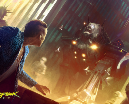 Cyberpunk 2077 dévoile enfin sa version nouvelle génération