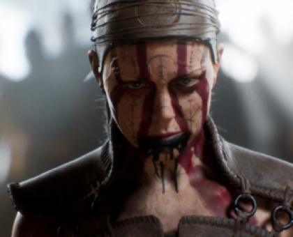 Senua's Saga: Hellblade II bientôt sur PlayStation 5