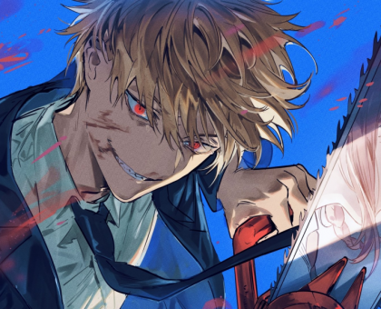 Attention Chainsaw man va tronçonner nos écrans