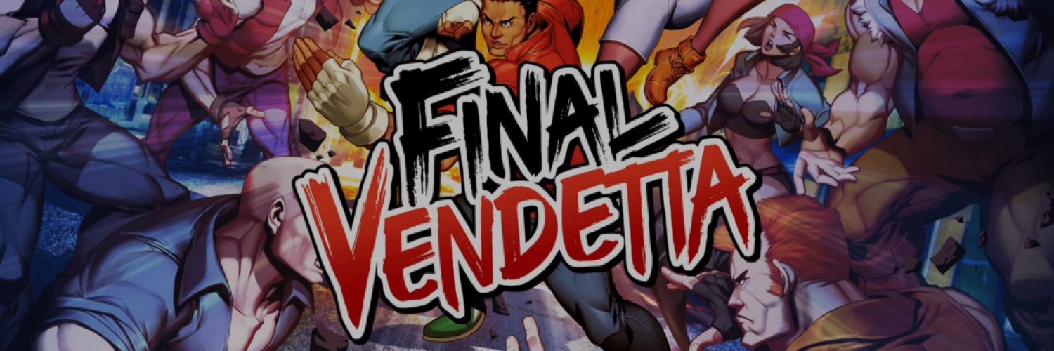 Final Vendetta