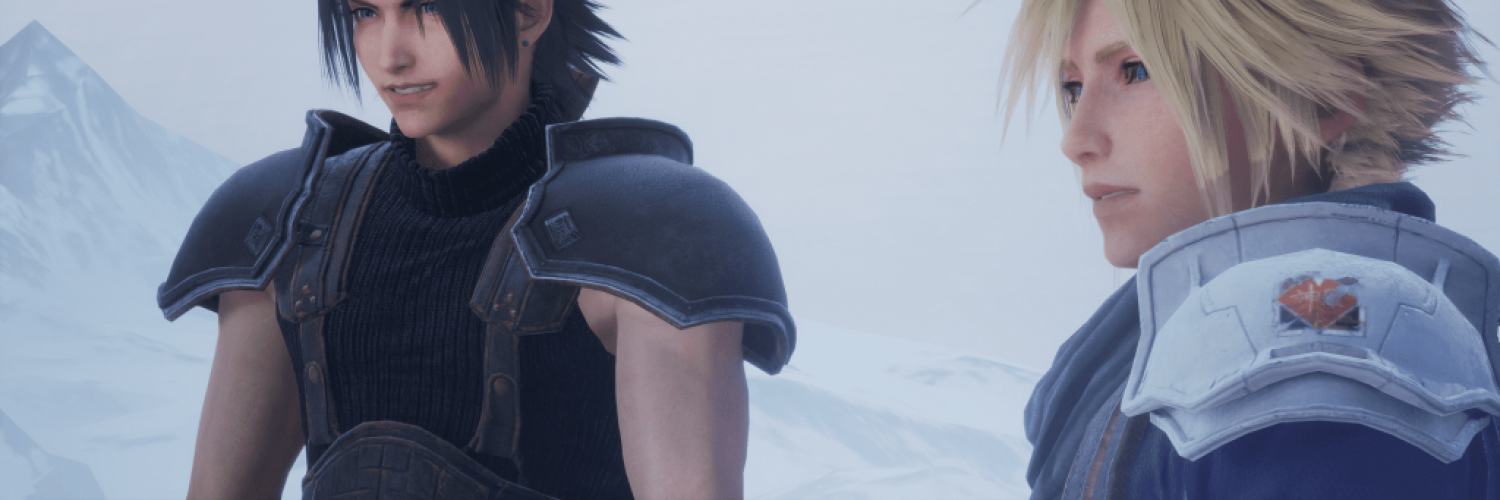 Crisis Core : Final Fantasy VII Reunion