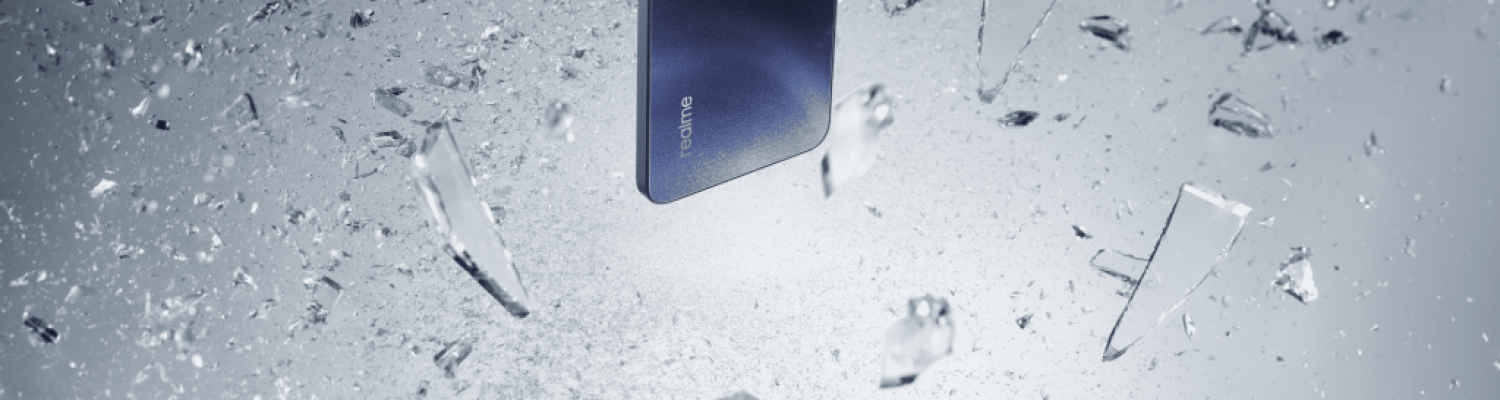 realme lance le realme 10 en Pologne