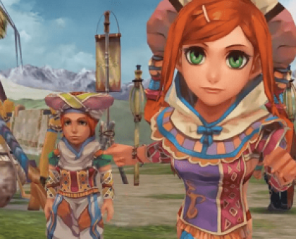 Romancing SaGa Remastered : enfin une localisation européenne