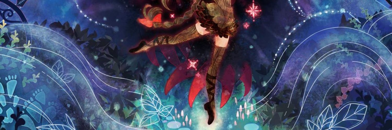 Bayonetta Origins: Cereza and the Lost Demon