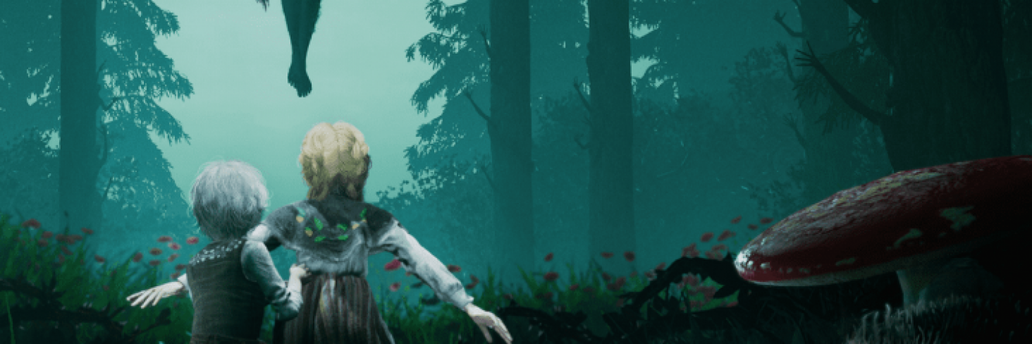 Bramble: The Moutain King