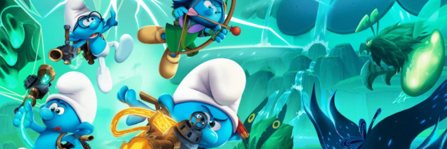 Les Schtroumpfs 2 – Le Prisonnier de la Pierre Verte