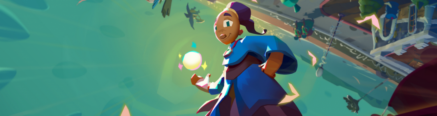 Little Big Adventure - Twinsen’s Quest : démo disponible !