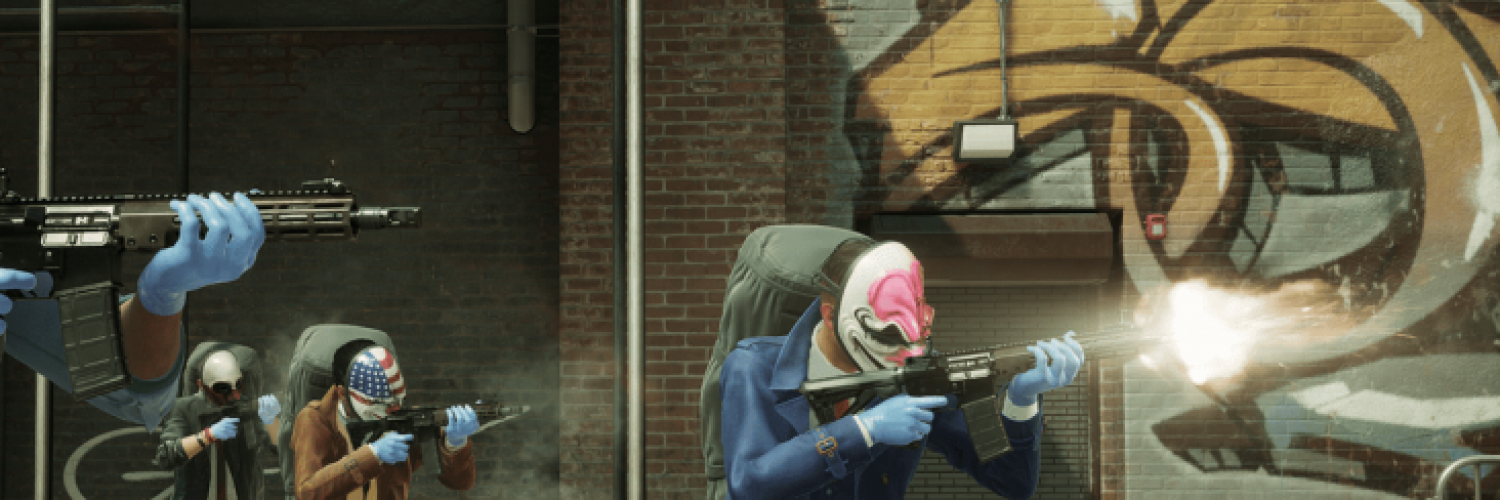 Payday 3
