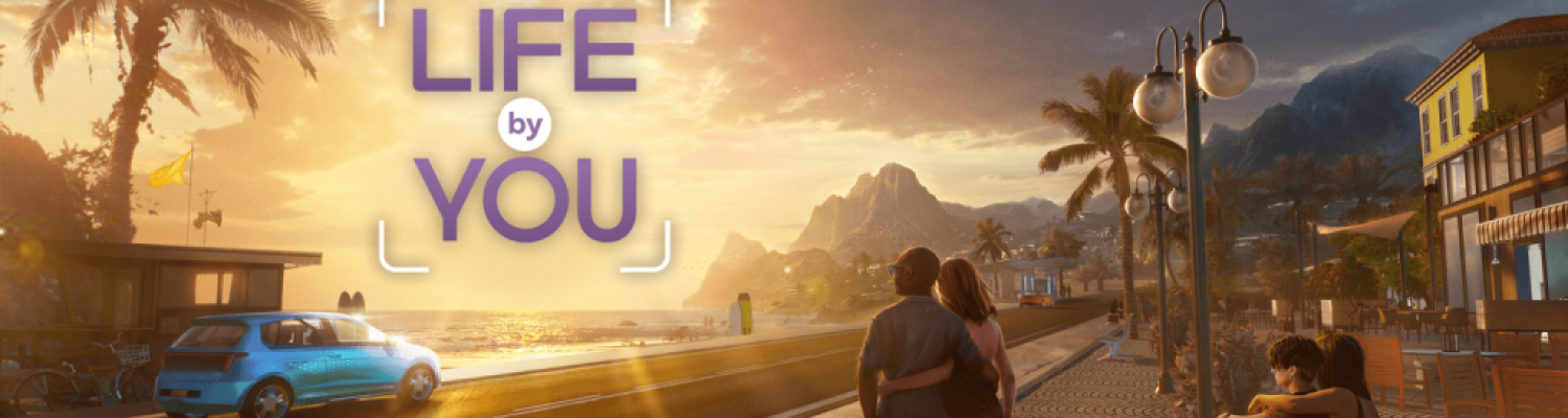 Life by You, premières images du jeu !