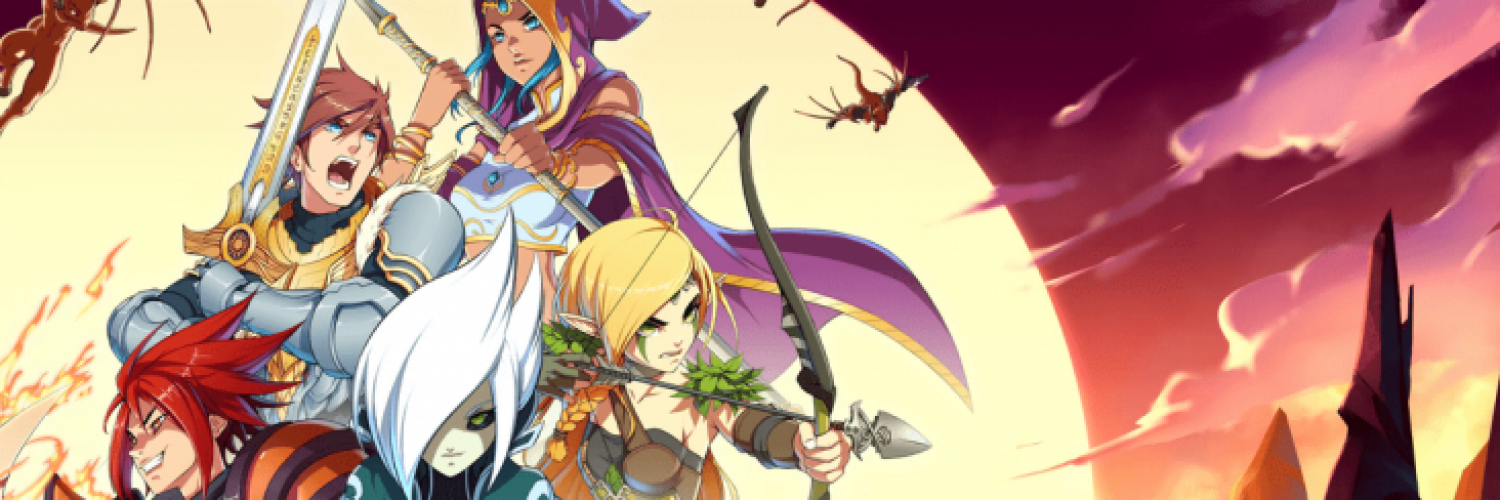 Might and Magic - Clash of Heroes - Definitive Edition