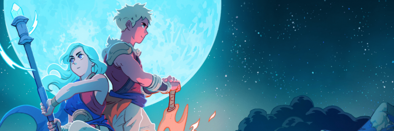 Sea of Stars