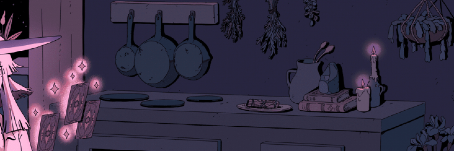 The Cosmic Wheel Sisterhood