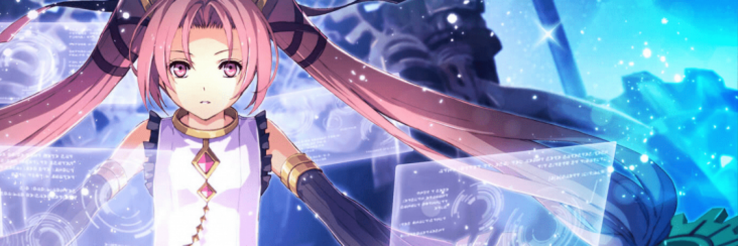 The Legend of Nayuta Boundless Trails