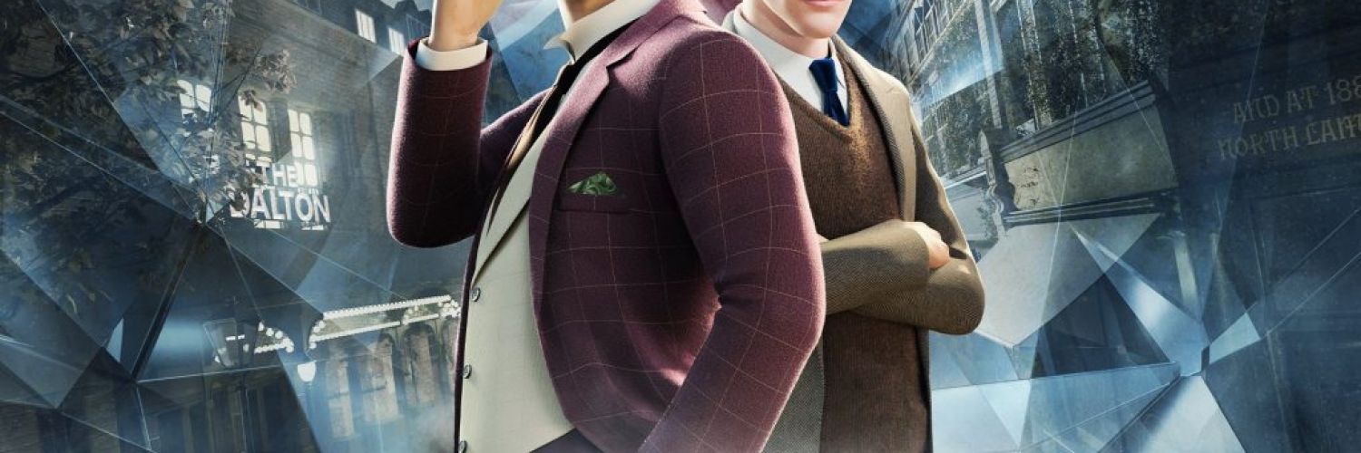 Agatha Christie - Hercule Poirot The London Case