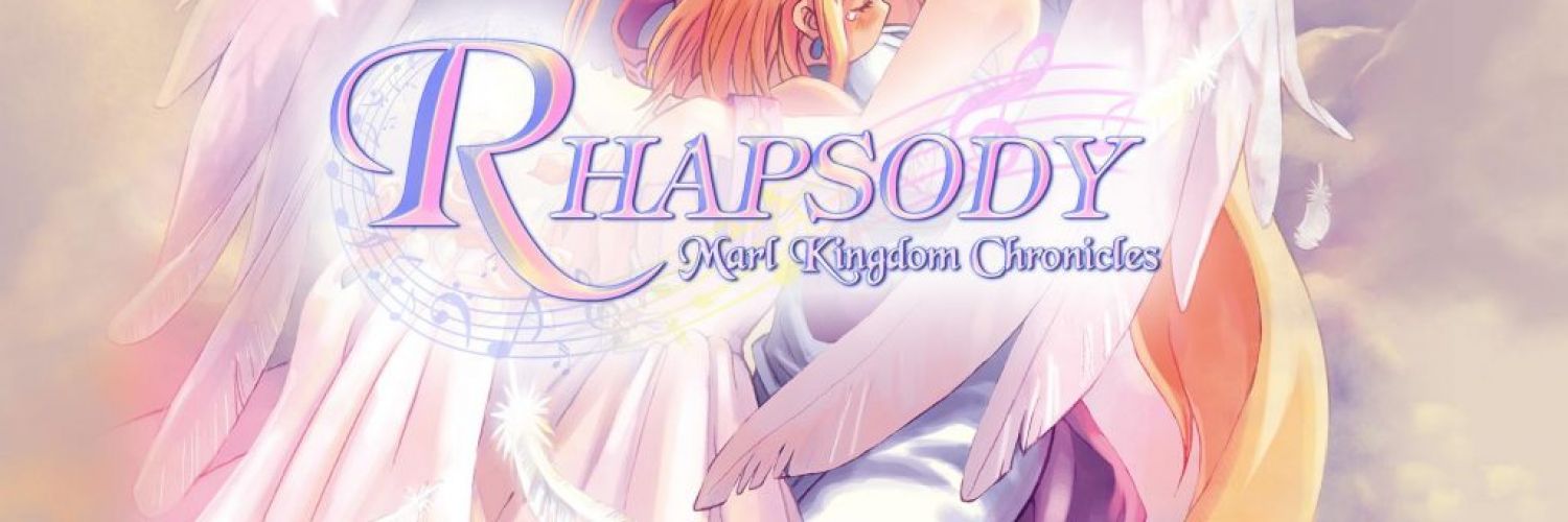 Rhapsody Marl Kingdom Chronicles