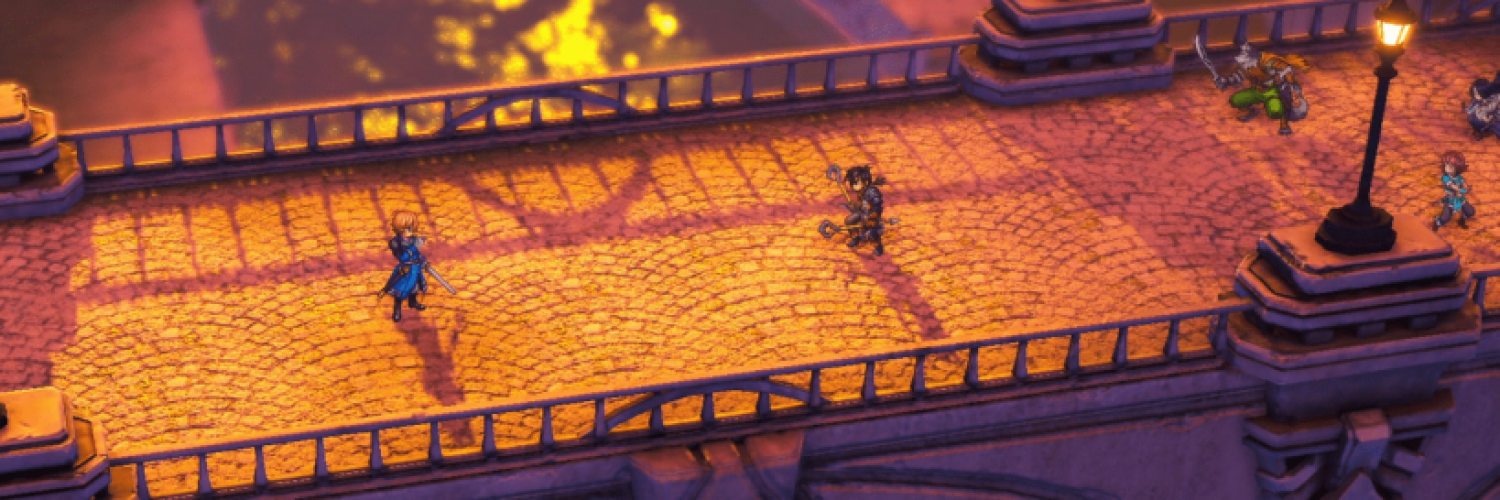 Eiyuden Chronicle: Hundred Heroes