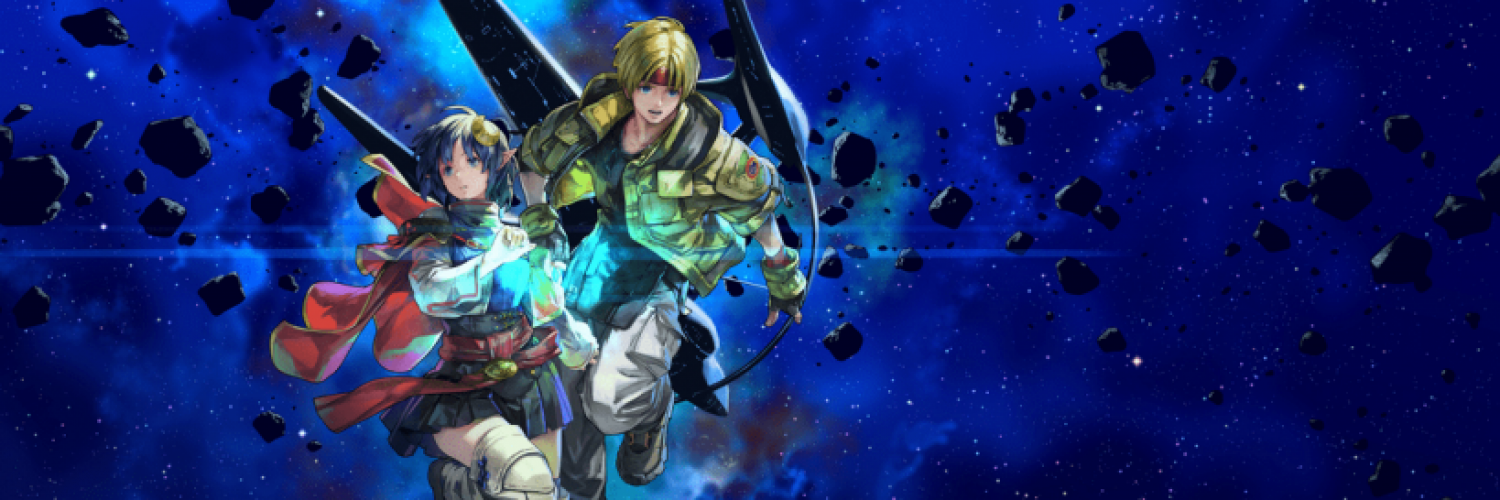 Star Ocean The Second Story R