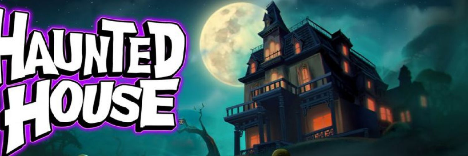 Haunted House