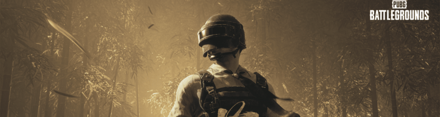 Présentation de RONDO : la nouvelle carte de PUBG