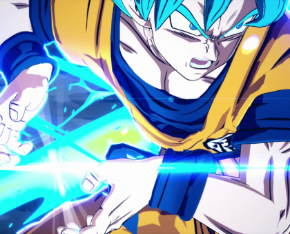 Libérez le Saiyan :DRAGON BALL: SPARKING! ZERO