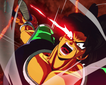 Cinématique d’ouverture de DRAGON BALL: Sparking! ZERO