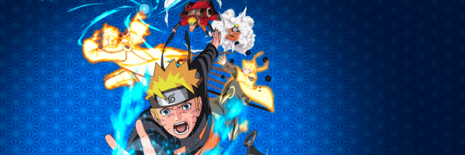 Naruto X Boruto Ultimate Ninja Storm Connections