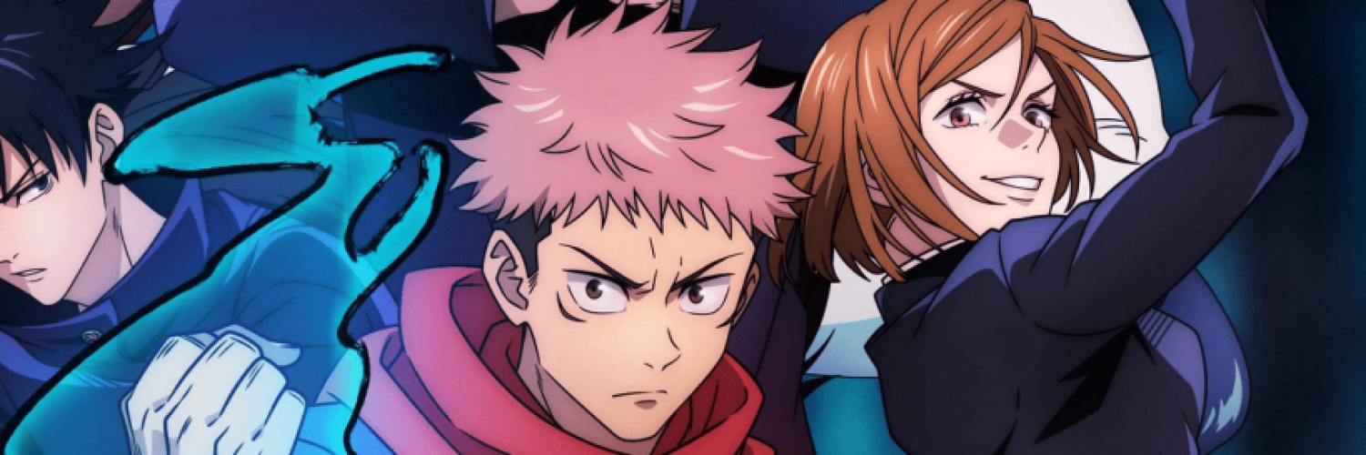 Jujutsu Kaisen - Cursed Clash