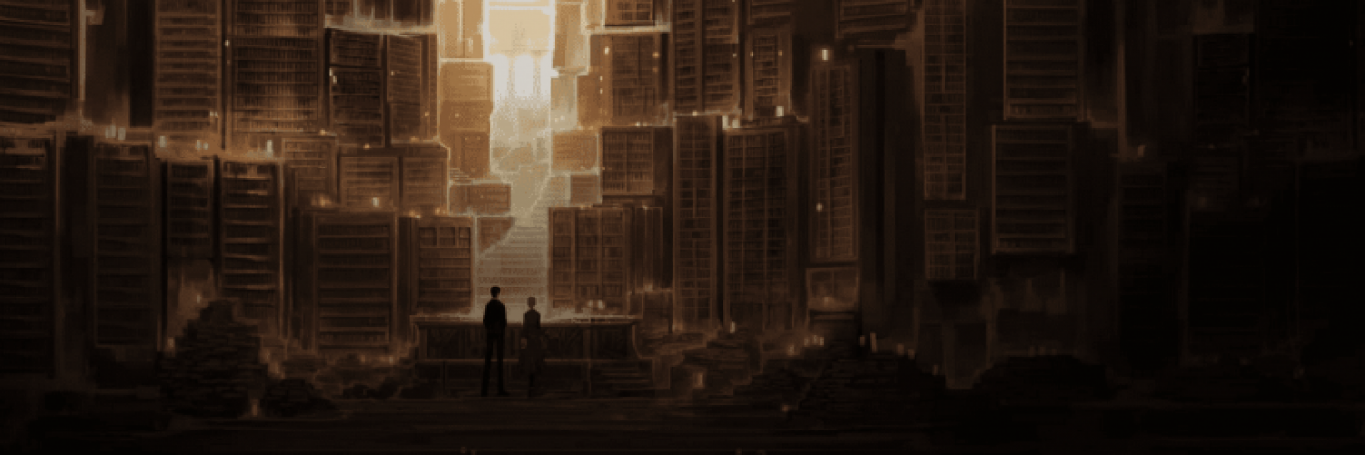Library of Ruina