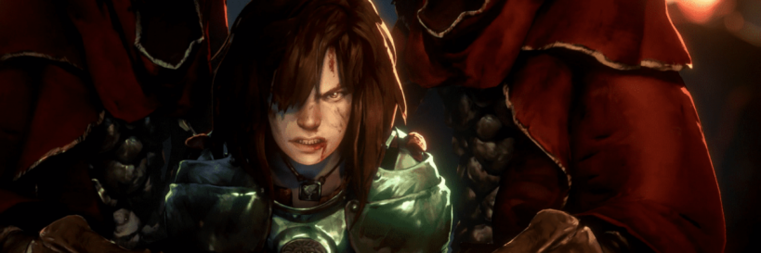 No Rest For The Wicked