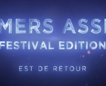 La Gamers Assembly revient les 30, 31 mars et 1er Avril 2024 !