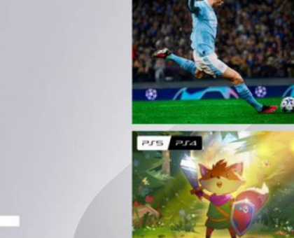 Les jeux mensuels PlayStation Plus de Mai 2024