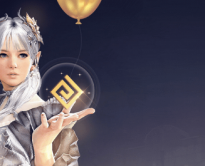 Black Desert fête ses 10 ans !