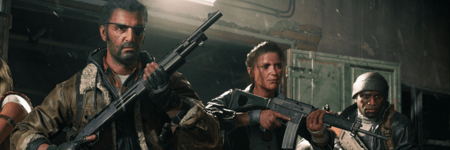 Call of Duty : Black Ops 6