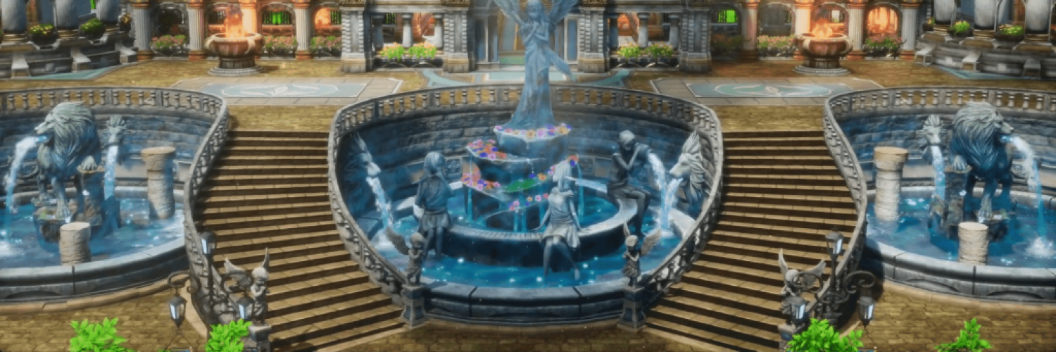 DRAGON QUEST III HD-2D Remake