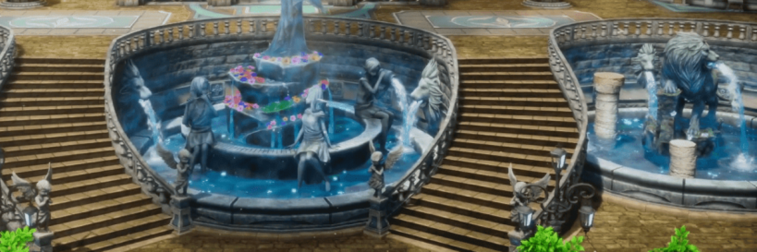 Dragon Quest III HD-2D Remake