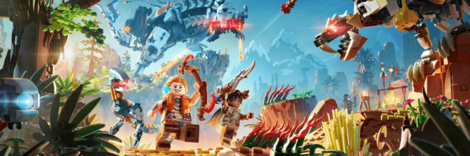 LEGO Horizon Adventures