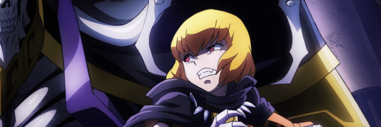 Overlord: Escape From Nazarick