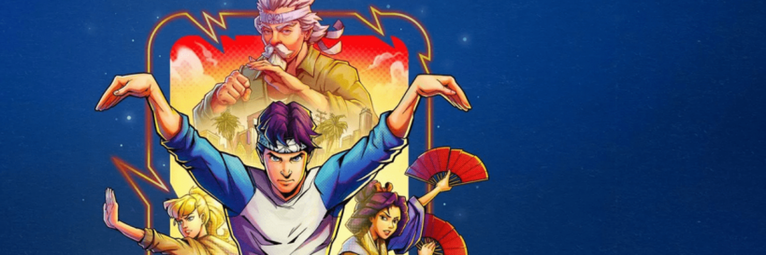 The Karate Kid : Street Rumble