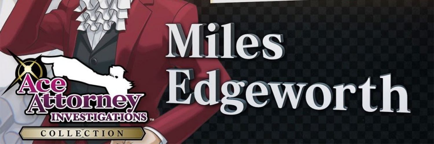 Ace Attorney Investigations Collection
