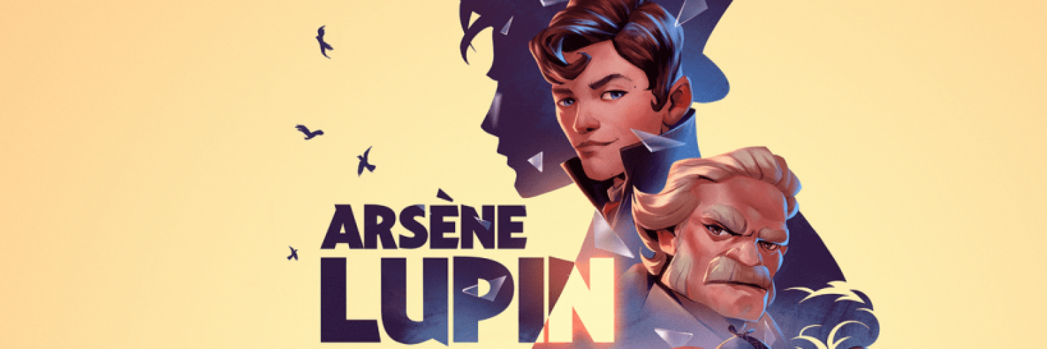 Arsène Lupin – Voleur un jour