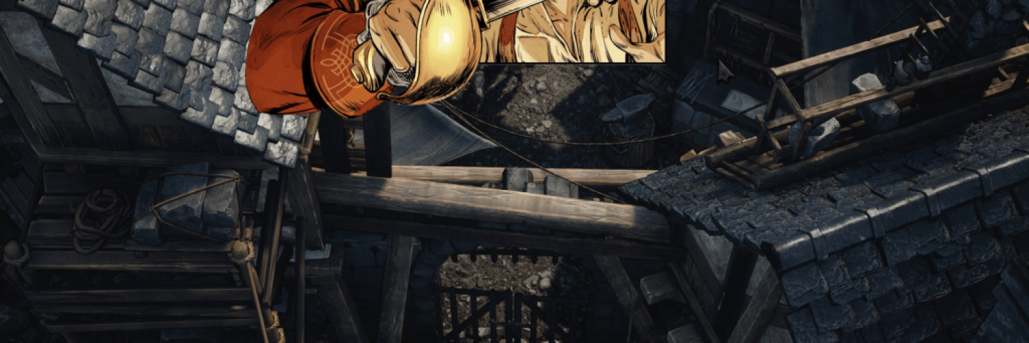 Flint : Treasure of Oblivion