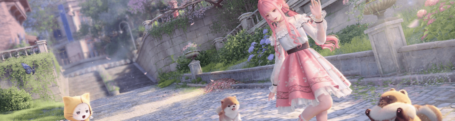 Infinity Nikki : 30 millions de préinscriptions avant son lancement !